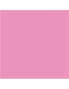 Paquet de 25 papiers cartonnés Canson Guarro Iris, 185 g - 50 x 65 cm - Rose bonbon