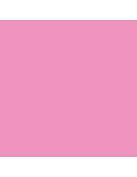 Paquet de 25 papiers cartonnés Canson Guarro Iris, 185 g - 50 x 65 cm - Rose bonbon