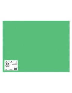 Papier cartonné coloré Dohe 180 g/m² - 50 x 65 cm - pH neutre - Sans chlore élémentaire - Colorants biodégradables