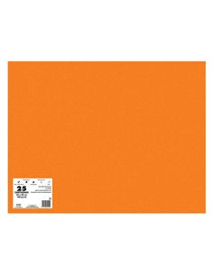 Papier cartonné coloré Dohe 180 g/m² - 50 x 65 cm - pH neutre - Sans chlore élémentaire - Colorants biodégradables