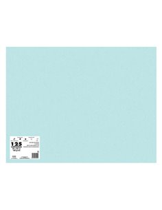 Papier cartonné coloré Dohe 180 g/m² - pH neutre - Sans chlore élémentaire - Colorants directs biodégradables - Pour impression 