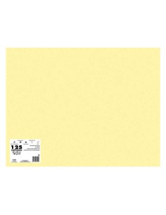 Papier cartonné coloré Dohe 180 g/m² - pH neutre - Sans chlore élémentaire - Colorants directs biodégradables - Pour impression 