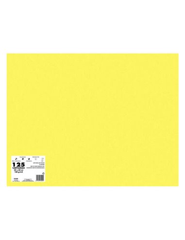 Papier cartonné coloré Dohe 180 g/m² - pH neutre - Sans chlore élémentaire - Colorants directs biodégradables - Pour impression 