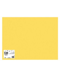 Papier cartonné coloré Dohe 180 g/m² - pH neutre - Sans chlore élémentaire - Colorants directs biodégradables - Pour tous types 