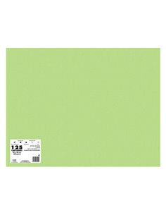 Papier cartonné coloré Dohe 180 g/m² - pH neutre - Sans chlore élémentaire - Colorants directs biodégradables - Pour impression 