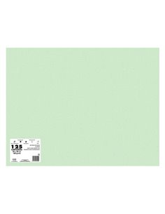 Papier cartonné coloré Dohe 180 g/m² - pH neutre - Sans chlore élémentaire - Colorants directs biodégradables - Pour impression 