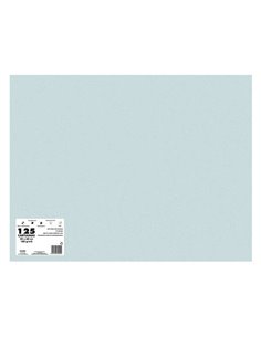 Papier cartonné coloré Dohe 180 g/m² - pH neutre - Sans chlore élémentaire - Colorants directs biodégradables - Pour impression 