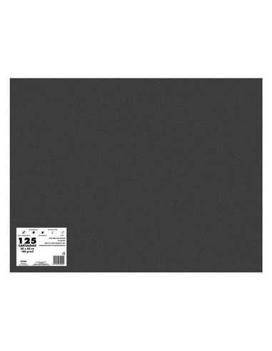Papier cartonné coloré Dohe 180 g/m² - pH neutre - Sans chlore élémentaire - Colorants directs biodégradables - Pour impression 