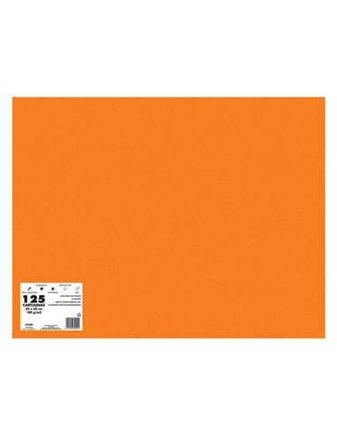 Papier cartonné coloré Dohe 180 g/m² - pH neutre - Sans chlore élémentaire - Colorants directs biodégradables - Pour impression 
