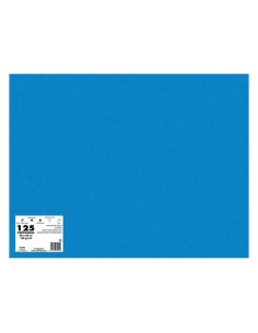 Papier cartonné coloré Dohe 180 g/m² - pH neutre - Sans chlore élémentaire - Colorants directs biodégradables - Pour tous types 
