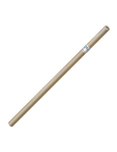 Rouleau de papier kraft Dohe Laid - Haute qualité et résistance - Idéal pour l'emballage et la protection