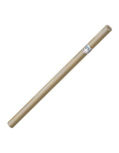 Rouleau de papier kraft Dohe Laid - Haute qualité et résistance - Idéal pour l'emballage et la protection