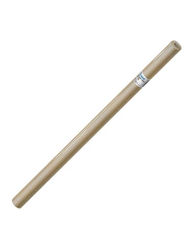 Rouleau de papier kraft Dohe Laid - Haute qualité et résistance - Idéal pour l'emballage et la protection