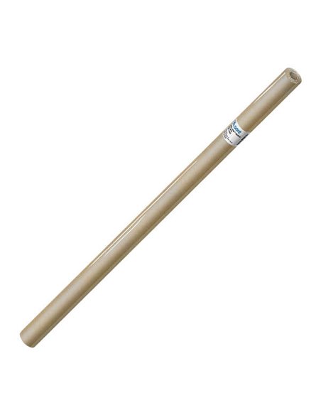 Rouleau de papier kraft Dohe Laid - Haute qualité et résistance - Idéal pour l'emballage et la protection