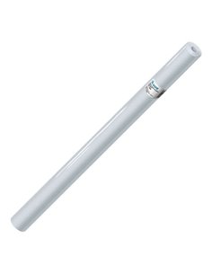 Rouleau de papier kraft Dohe Laid - Haute qualité et résistance - Idéal pour l'emballage et la protection