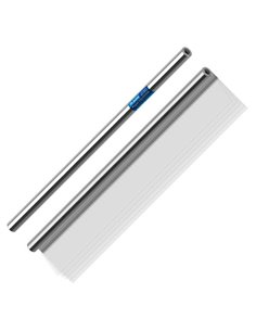 Papier cellophane Dohe 30 microns - Idéal pour l'artisanat et la décoration - Rouleaux de 25 feuilles de 50 x 70 cm