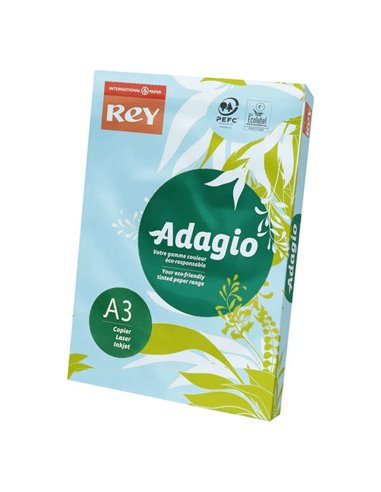 Papier multifonction Dohe 80 g – pour photocopieurs et imprimantes – Haute qualité