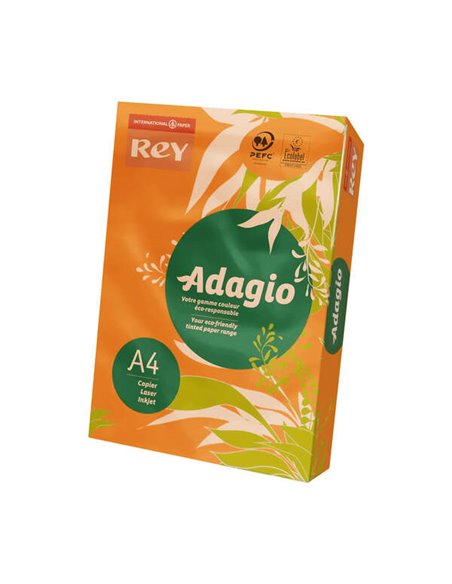 Papier multifonction Dohe 80 g - Convient aux photocopieurs et imprimantes - Haute qualité