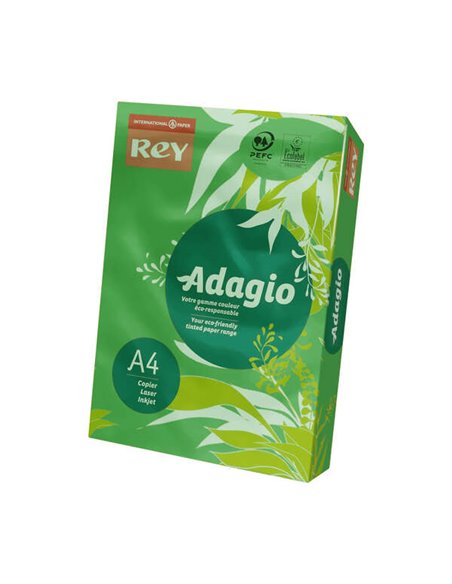 Papier multifonction Dohe 80 g - Convient aux photocopieurs et imprimantes - Haute qualité