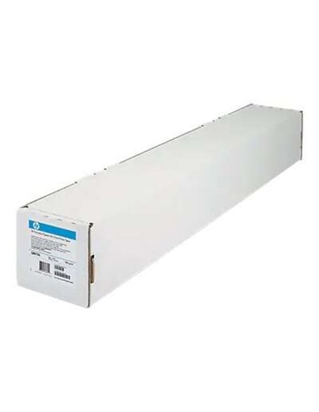 Rouleau de papier photo glacé HP Everyday pour traceur - 24" 610 mm x 30,5 m, 235 g