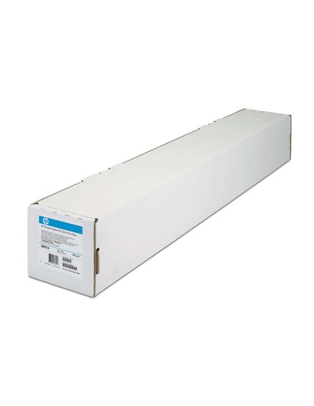 Rouleau de papier photo satiné HP Everyday 36" 235 g/m² 914 mm x 30,5 m