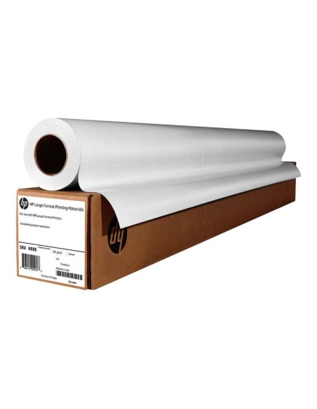 Pack de 2 rouleaux de papier HP Everyday pour traceur 1067 mm x 30,5 m 120 g