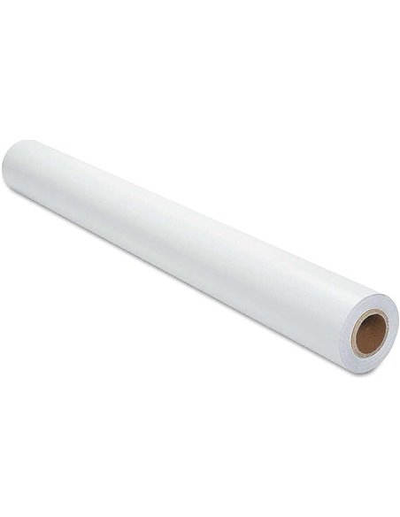 Papier couché épais HP C6029C 130 g/m² - 610 mm x 30,5 m (24" x 100')