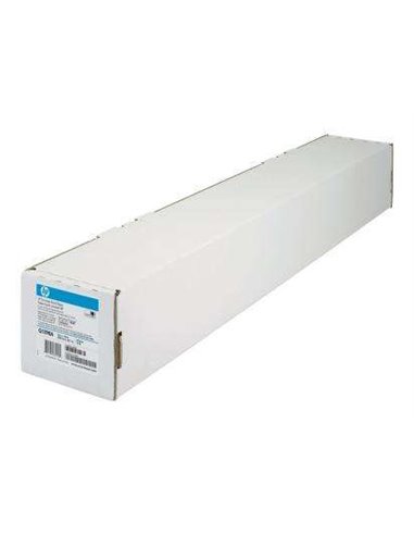 Rouleau de papier HP Universal Bond pour traceur 80 g 610 mm x 45,7 m