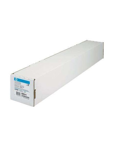 Rouleau de papier HP Universal Bond pour traceur 80 g 610 mm x 45,7 m