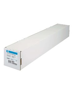 Papier traceur couché universel HP - 90 g 36" 914 mm x 45,7 m