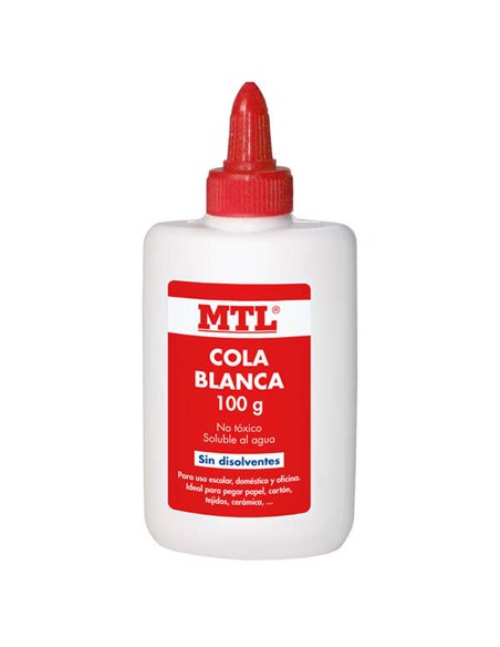 Colle liquide sans solvant Dohe - Non toxique et hydrosoluble - Applicateur rotatif haute performance - Utilisation à l'école, à