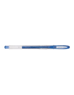 Stylo à encre gel Uni-ball Signo Sparkling UM-120SP - Stylo à bille 1 mm - Encre pigmentée résistante à l'eau et à la lumière - 