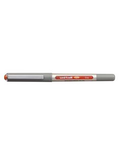 Stylo à encre liquide Uni-ball Eye Fine UB-157 - Stylo bille 0,7 mm - Encre résistante à l'eau et à la lumière - Système de cont