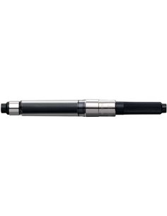 Convertisseur de stylo plume Pelikan – Conversion de cartouche en piston – Facile à utiliser – Compatible avec la plupart des ma