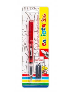 Classeur à levier Esselte - Format Folio - Dos 75 mm - Capacité 500 feuilles - Bleu 2