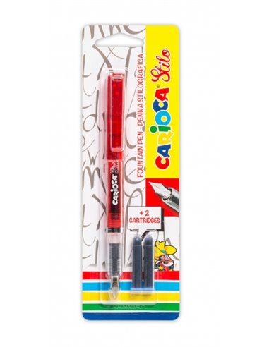 Classeur à levier Esselte - Format Folio - Dos 75 mm - Capacité 500 feuilles - Bleu