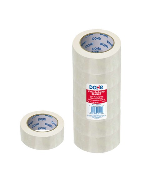 Rouleau de papier photographique brillant Fabrisa pour traceur 180 g - Dimensions : 610 mm x 30 m