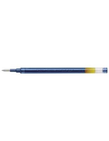 Recharge pour stylo bille Pilot pour séries G2, B2P, G2 Victoria, G-Knock et MR - Bleu
