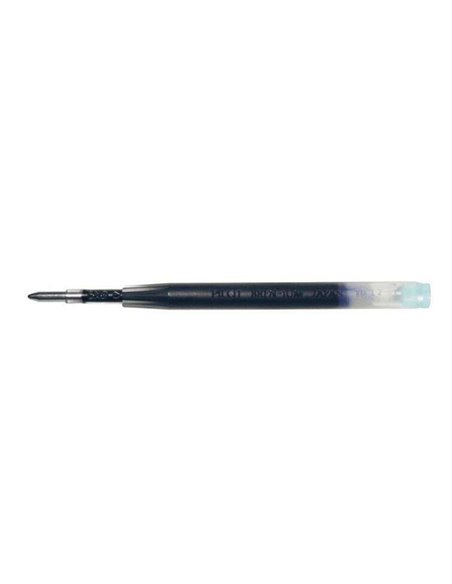 Recharge Pilot pour stylos à bille Coupe, Dr. Grip Pure White et Full Black - Pointe moyenne 1,00 mm - Bleu