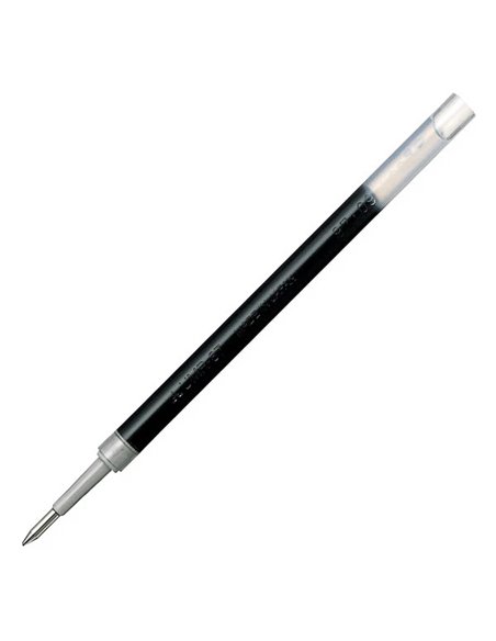 Recharge pour stylo à bille Uni-ball UMR-87 Signo - Pointe 0,7 mm - Noir