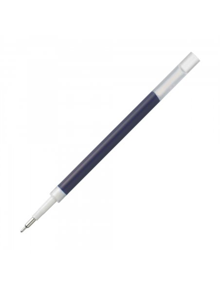 Recharge pour stylo à bille Uni-ball UMR-87 Signo - Pointe 0,7 mm - Bleu