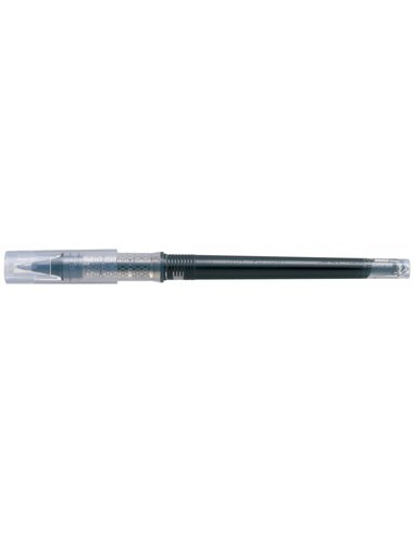 Recharge Uni-ball UBR-90 pour stylo à bille Vision Elite - 0,8 mm - Noir