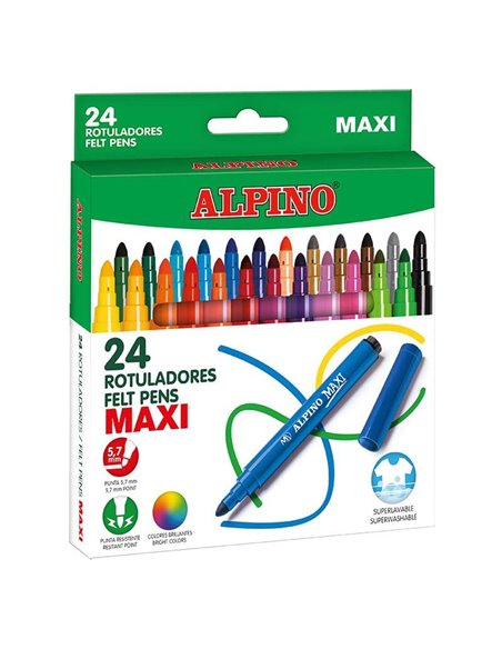 Règle technique droite Faber-Castell 40 cm - Vert transparent