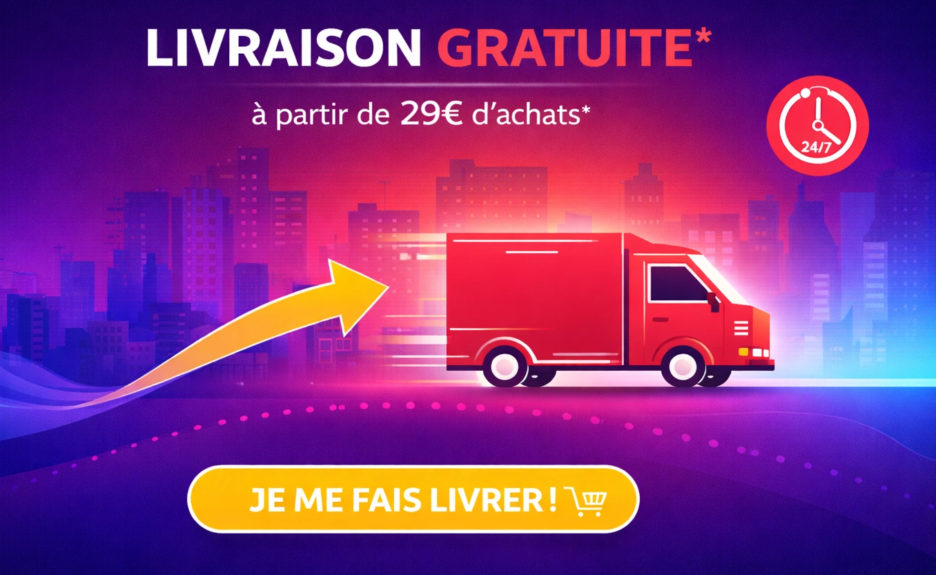 Livraison & Frais de port – France Métropolitaine, Outre-mer, Belgique | listescolaire.fr